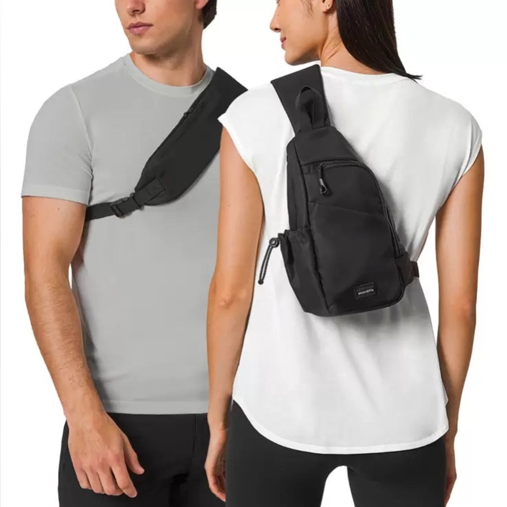 NWT MONDETTA - Unisex Sling Bag